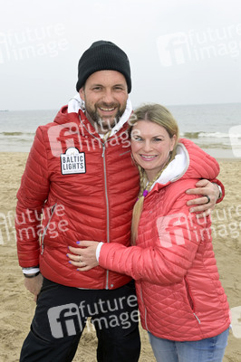 Baltic Lights 2024 auf Usedom