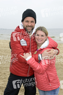 Baltic Lights 2024 auf Usedom