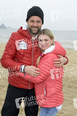 Baltic Lights 2024 auf Usedom