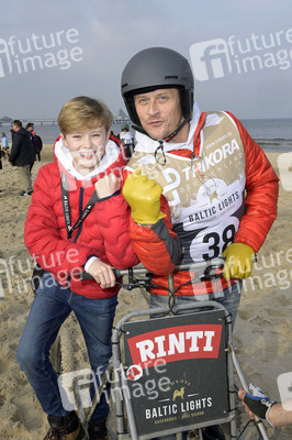 Baltic Lights 2024 auf Usedom