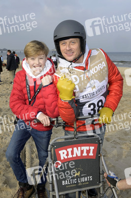 Baltic Lights 2024 auf Usedom
