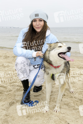 Baltic Lights 2024 auf Usedom