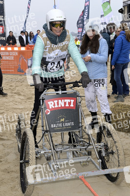 Baltic Lights 2024 auf Usedom