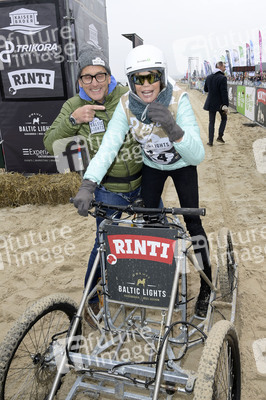 Baltic Lights 2024 auf Usedom