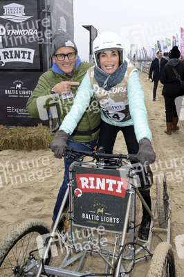 Baltic Lights 2024 auf Usedom