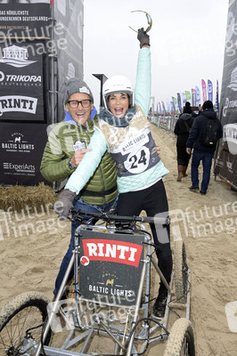 Baltic Lights 2024 auf Usedom