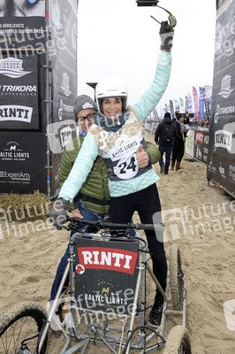 Baltic Lights 2024 auf Usedom