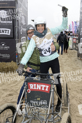 Baltic Lights 2024 auf Usedom