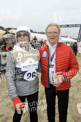 Baltic Lights 2024 auf Usedom