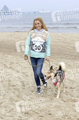 Baltic Lights 2024 auf Usedom