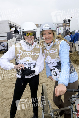 Baltic Lights 2024 auf Usedom