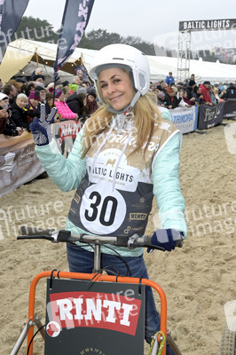 Baltic Lights 2024 auf Usedom