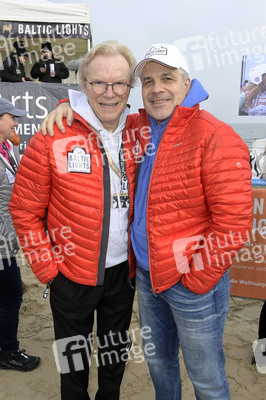 Baltic Lights 2024 auf Usedom