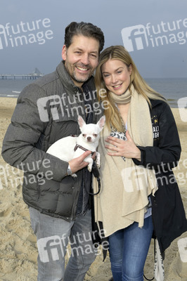 Baltic Lights 2024 auf Usedom