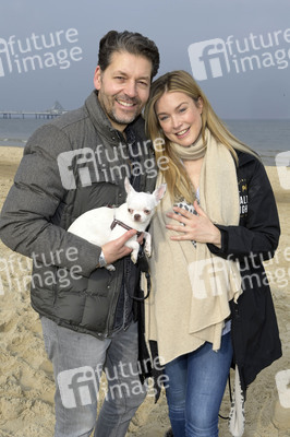 Baltic Lights 2024 auf Usedom