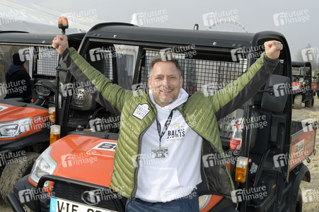 Baltic Lights 2024 auf Usedom