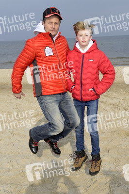 Baltic Lights 2024 auf Usedom