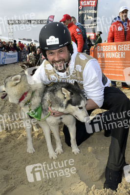Baltic Lights 2024 auf Usedom
