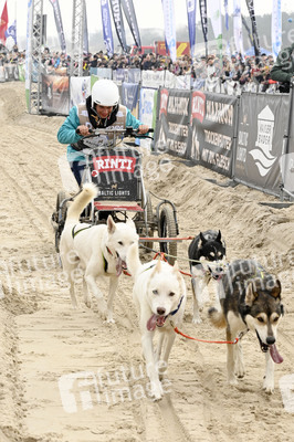 Baltic Lights 2024 auf Usedom