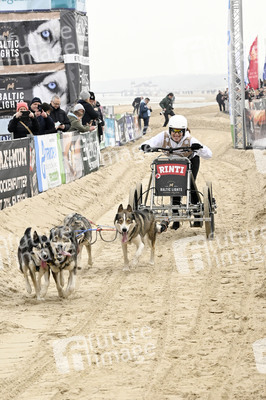 Baltic Lights 2024 auf Usedom