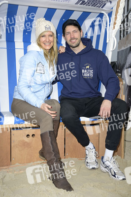 Baltic Lights 2024 auf Usedom