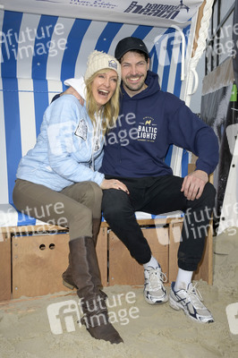 Baltic Lights 2024 auf Usedom