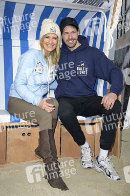 Baltic Lights 2024 auf Usedom