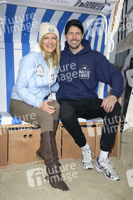 Baltic Lights 2024 auf Usedom