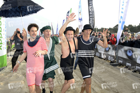 Baltic Lights 2024 auf Usedom