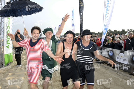 Baltic Lights 2024 auf Usedom