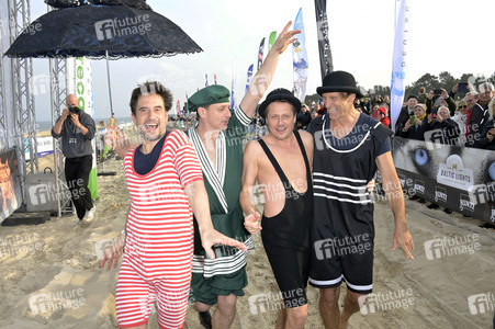 Baltic Lights 2024 auf Usedom