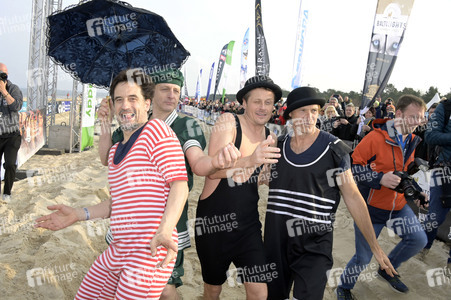 Baltic Lights 2024 auf Usedom