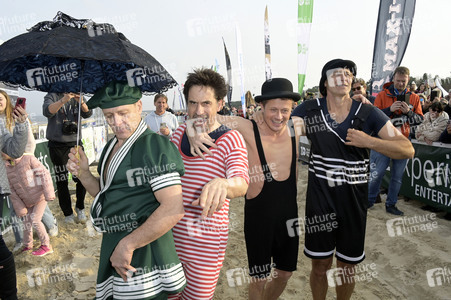 Baltic Lights 2024 auf Usedom