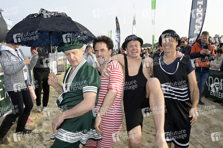 Baltic Lights 2024 auf Usedom