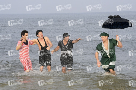 Baltic Lights 2024 auf Usedom