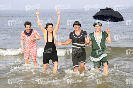 Baltic Lights 2024 auf Usedom