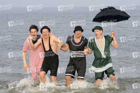 Baltic Lights 2024 auf Usedom