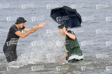 Baltic Lights 2024 auf Usedom