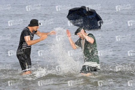 Baltic Lights 2024 auf Usedom