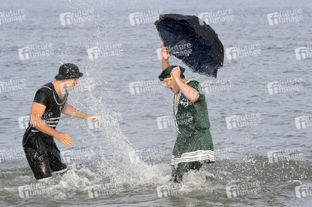 Baltic Lights 2024 auf Usedom