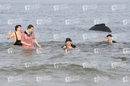 Baltic Lights 2024 auf Usedom