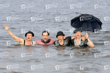 Baltic Lights 2024 auf Usedom