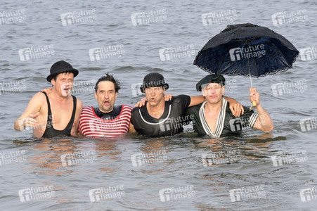 Baltic Lights 2024 auf Usedom