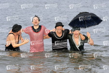 Baltic Lights 2024 auf Usedom