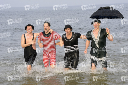 Baltic Lights 2024 auf Usedom