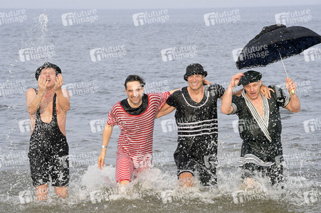 Baltic Lights 2024 auf Usedom