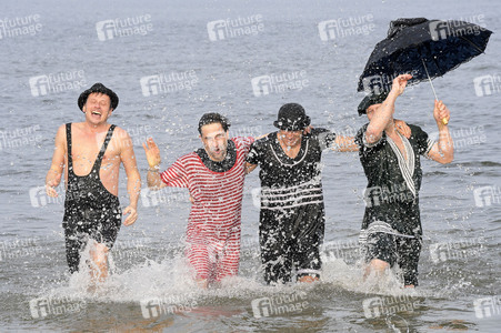 Baltic Lights 2024 auf Usedom