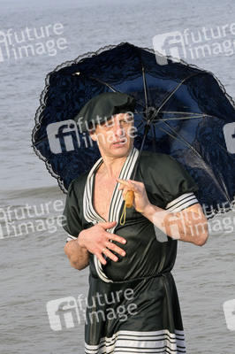 Baltic Lights 2024 auf Usedom