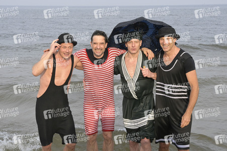 Baltic Lights 2024 auf Usedom