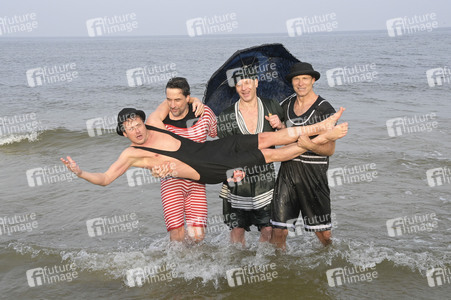 Baltic Lights 2024 auf Usedom